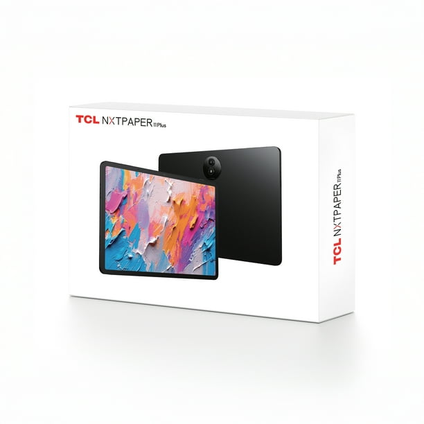 TCL NxtPaper 11 Plus タッチペン付き TCL NXTPAPER 11 Plus 11