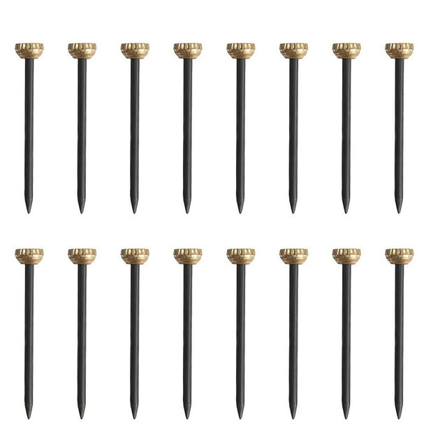 60pcs Photo Frame Hanging Nails Picture Hangers Nail Home Hanging Photo