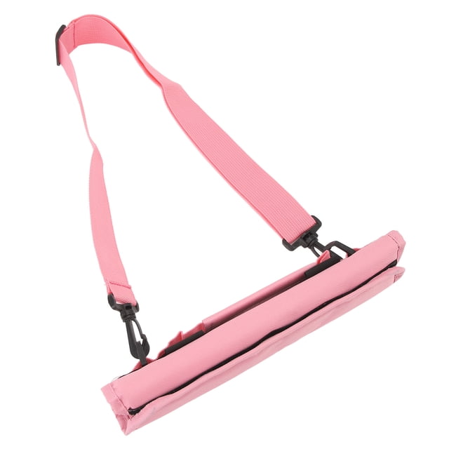 Sac de Transport Portable pour Club de Golf Mini Léger Durable Grande Capacité pour Golfeurs Activités Extérieures Polyester