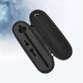 thumbnail image 4 of WORGEOUS Titular de la caja del lápiz del lápiz del pluma Accesorios de la pluma de la pantalla táctil Compatible con el lápiz Apple 2 y 1 (negro), 4 of 8