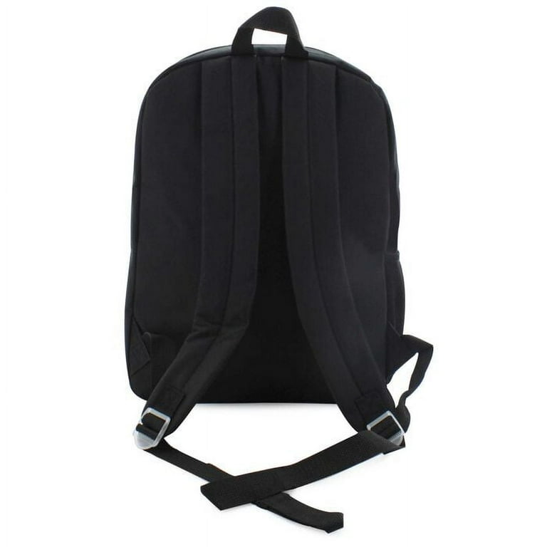 MINECRAFT 5-Piece Backpack Set - Walmart.com