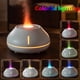 thumbnail image 3 of Humidificador de aire de llama Tipo-C Difusores de aceite esencial Ultra silencioso para el dormitorio del hogar JShteea El nuevo, 3 of 8