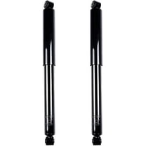 Shocks Struts,ECCPP Front Pair Shock Absorbers Strut Kits Compatible with 2002-2003 for Ford Expedition,1997-2002 for Ford for F-250,1988-1999 for Ford for F-350,1980-1997 for Lincoln Navigator 34732