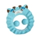 thumbnail image 5 of Capa de shower bañera de ducha sombrero para del sombrero reutilizable del gorro de champú suave suave tapa de baño para niñas niñas, 5 of 9