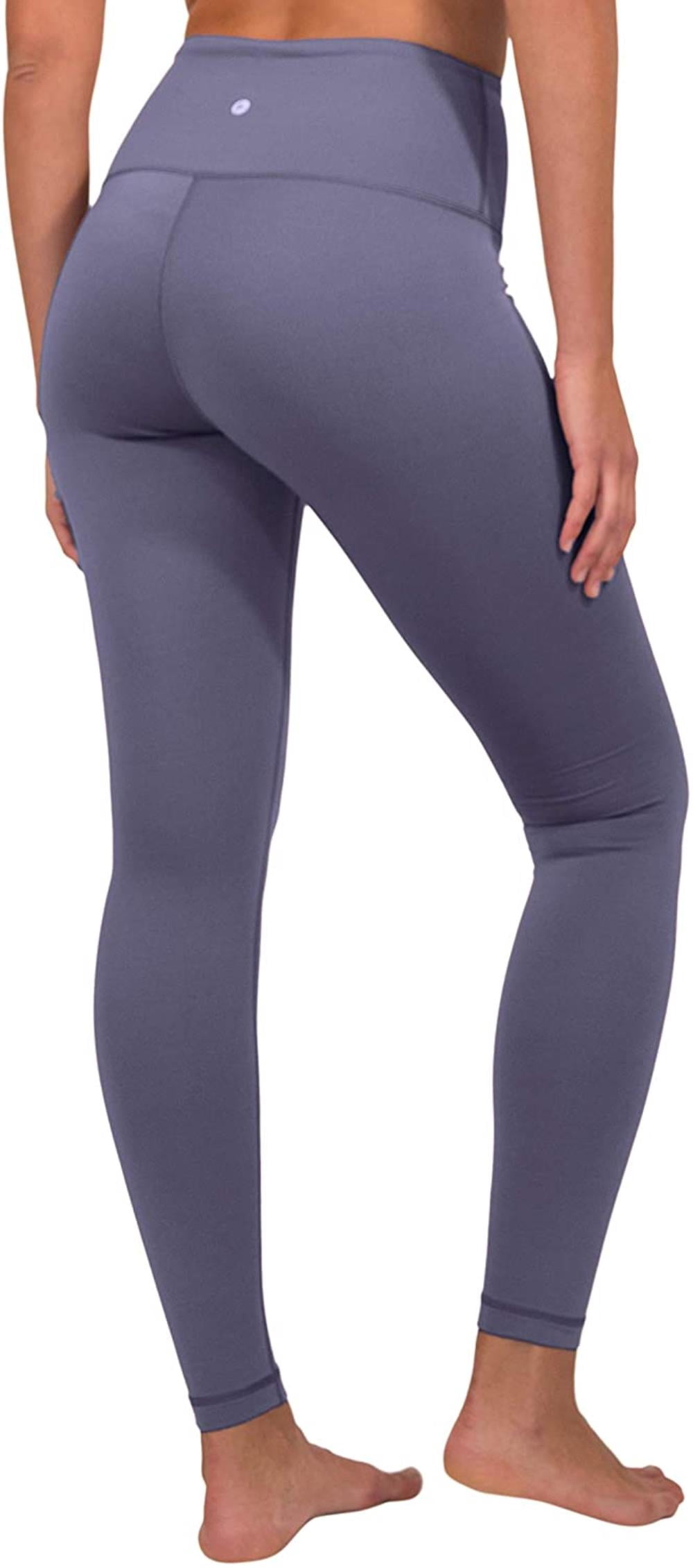 90 Degree By Reflex High Waist Fleece 