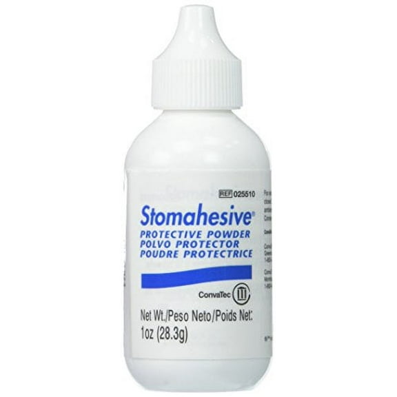 Convatec Stomahesive Powder 1 Oz