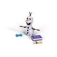 thumbnail image 6 of LEGO Disney Frozen II Olaf the Snowman 41169 Building Toy for Frozen Fans (122 pieces), 6 of 8