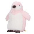 thumbnail image 4 of Lindo juguete de peluche de pingüino, pingüino de peluche lindo y esponjoso pingüino de peluche de pingüino de peluche de valor excepcional, 4 of 12