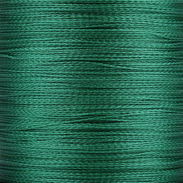Multifilament Fish Line Sea Fish Line Sea Fish Wire 1pc 300m PE Braided 4 Strands Super Strong Fishing Lines Multifilament Fish Rope Cord Green