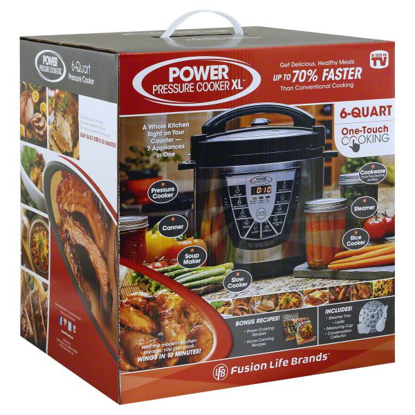 chicken recipes with power pressure cooker xl