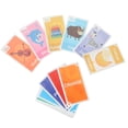 thumbnail image 2 of 1 set of Toddler Flash Cards Kids English Learning Flash Card English Number Animal Cognition Cards, 2 of 8