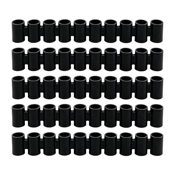 Marker Cap Holder,Marker Holders (5 Pack),The Original Marker Organizers for Broad Tip Colored Marker Sets No More Lost Lids Office&Craft&Stationery