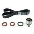 thumbnail image 2 of MOCA AUTOPARTS Timing Belt Kit Oil Water Pump Fit for 1994-1995 Honda Civic del Sol, 2 of 10