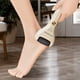 thumbnail image 5 of Foot Sander Waterproof To Calluses Foot Sander Exfoliate Dusts Household Foot Sander, 5 of 5