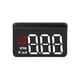 thumbnail image 1 of New M3 Car Obd2 Hud Head Up Display Digital, Car M3 Obd2 Head Up Display Hud, 1 of 5