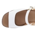 thumbnail image 7 of Corkys Womens Treat Yourself Wedge  Casual Shoes, 7 of 7