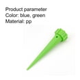 thumbnail image 6 of SPRING PARK 2Pcs Garden Plant Automatic Self Watering Spikes Stakes Valve Waterer Device, 6 of 6