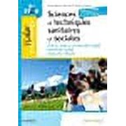 Fiches d'activités - Sciences et techniques sanitaires et sociales - 1ere ST2S: Etat de santé et de bien-être social ; Protection sociale ; Démarche d'étude