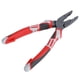 thumbnail image 3 of Pelacables, Alicates Multifuncionales Para Electricista Alemanes, Pelacables, Cortadores De Cables, Herramientas Manuales De Corte De 8 Pulgadas, 3 of 7