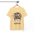 thumbnail image 6 of Baseball Mom Unisex Heavy Cotton Tee, 6 of 10