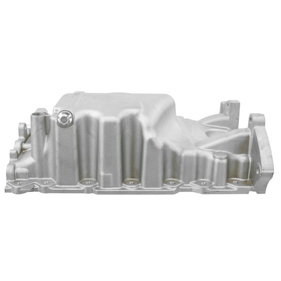 Agility Auto Parts 3310632 Engine Oil Pan for Ford, Lincoln Specific Models