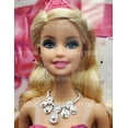 thumbnail image 2 of Barbie Fairytale Birthday - Princess Doll - pink, 2 of 7