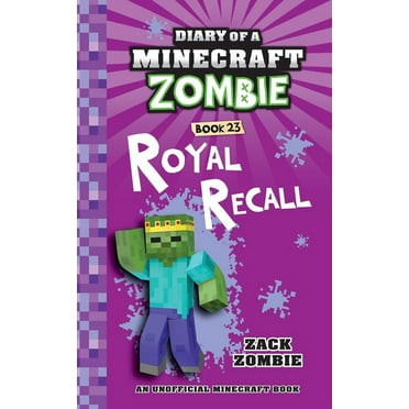 Minecraft Minecraft: The Crash: An Official Minecraft Novel, (Hardcover ...