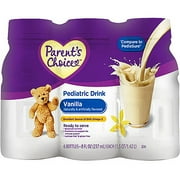Parents Choice Pediatric Drink