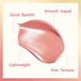 thumbnail image 1 of Rubor Líquido Colorete facial líquido de 7,5 ml Colorete facial de aspecto natural para mujeres Cuidado de la piel (A) Ndcxsfigh Cuidado Belleza, 1 of 8