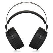 Behringer Omega Retro-Style Wired Open-Back High-Fidelity Headphones