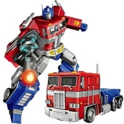 Transformer Masterpiece Movie MPM10 Optimus Prime Oversized