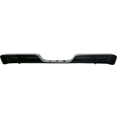 thumbnail image 5 of Step Bumper Compatible with 1984-1988 Toyota Pickup Powdercoated Black, 5 of 5