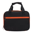 thumbnail image 2 of Circuit Breaker Finder Storage Case, Anti Collision Waterproofing Electrical Test Kit Carrying Case Portable  for Electrician, 2 of 7