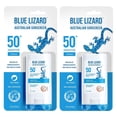 thumbnail image 1 of Protector solar en barra BLUE LIZARD Sensitive SPF 50+ 15 ml (x2), 1 of 9