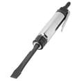 thumbnail image 6 of Heavy Duty Straight Handle Pneumatic Air Chisel Industrial Hammer Tool, 6 of 8