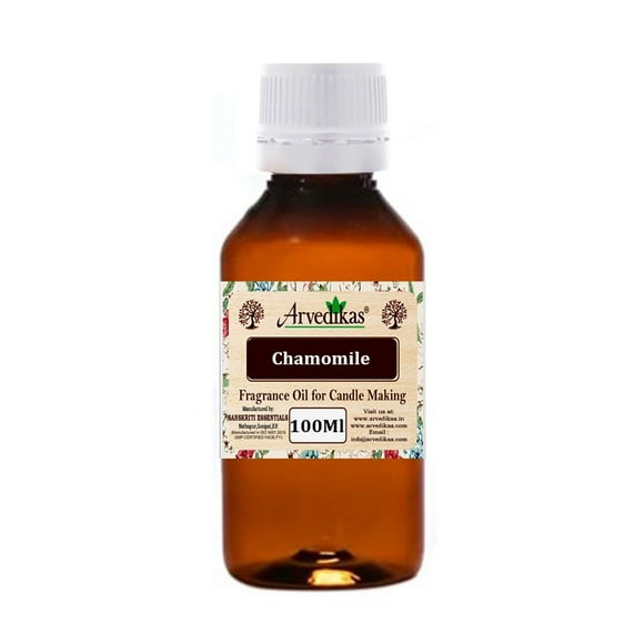 Candle Fragrance Oils