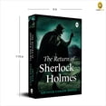 thumbnail image 3 of The Return of Sherlock Holmes, (Paperback), 3 of 4