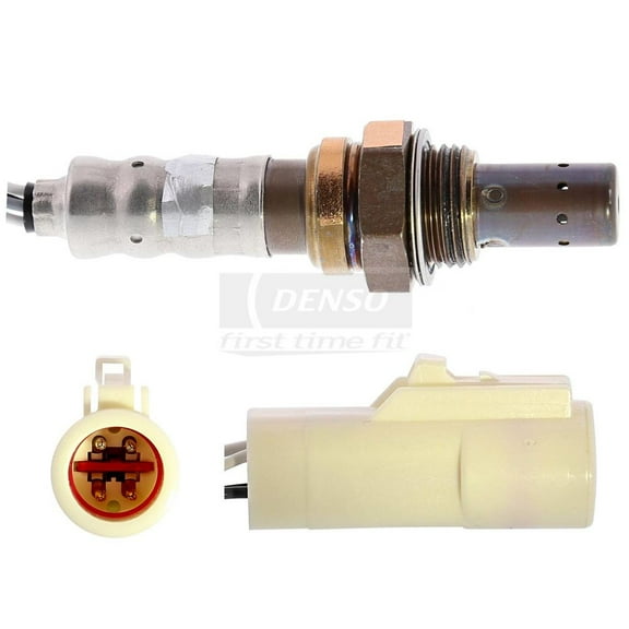 Oxygen Sensor Fits 2009 Ford Escape