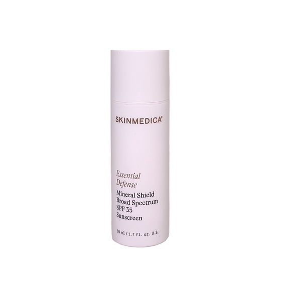 SkinMedica Essential Defense Mineral Shield SPF35 1.7 fl oz (50ml)