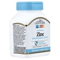 thumbnail image 3 of 21st Century Zinc Chewable with C and B6, Cherry Chew, 90 Count, 3 of 4