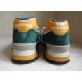 thumbnail image 4 of NIB New Balance Classics Traditionnels Green/Blue Men's Shoes Sneakers 8.5 EU 42, 4 of 5