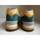thumbnail image 4 of NIB New Balance Classics Traditionnels Green/Blue Men's Shoes Sneakers 8.5 EU 42, 4 of 6