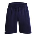thumbnail image 1 of Under Armour Mens Rival Fleece Shorts, 1 of 5