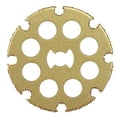 thumbnail image 1 of Dremel EZ544 EZ Lock Disco de corte para madera, 1 of 3