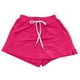 thumbnail image 1 of Odeerbi 3-13 Años Niñas Pantalones Cortos de Algodón Verano Bonitos Pantalones Cortos Casual Cintura Elástica Transpirable, 1 of 5