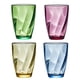 thumbnail image 1 of 4 Uds. Taza de agua para bebidas, taza de jugo para el hogar, taza de leche, taza de café, taza de restaurante, amarillo, azul, verde, morado, 1 of 5