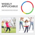 thumbnail image 3 of FUTUREORYY Toddler Sports Toys For Physical Exercise: Durable Sponge Fitness Accessories 1Set, 3 of 8