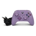thumbnail image 3 of Nano Enhanced Wired Controller for Xbox Series XS - Lilac - Xbox Series X | S, 3 of 10
