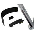 thumbnail image 5 of Autocollant de Protection de Porte-Chaîne de Vélo Garde de Cadre de la Chaîne de Vélo Anti-Rayures, 5 of 5