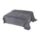 thumbnail image 1 of Sofa Vama Ropa de Cama Manta de tafetán de franela de doble cara, manta de acondicionamiento, manta para sofá de siesta, 9 colores disponibles for Navideño, 1 of 1
